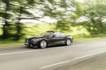 Mercedes-Benz S560 Cabriolet 2017 года (WW)
